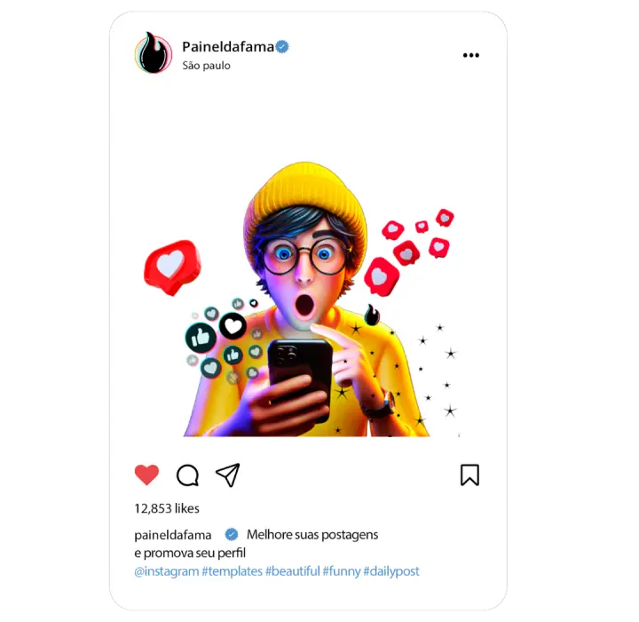 Informação social